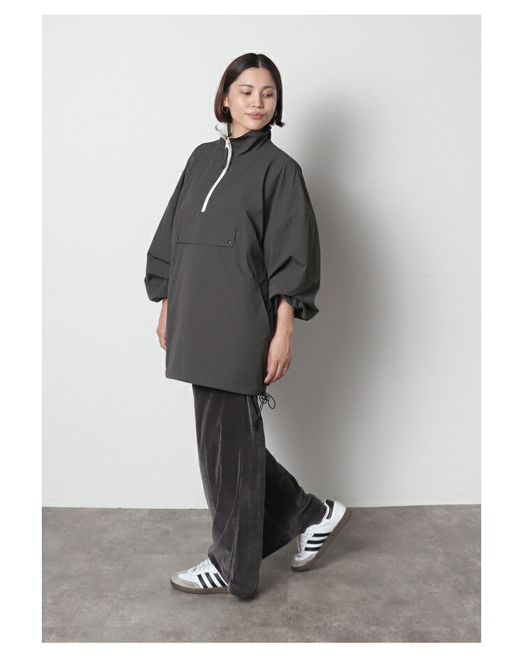 ミーリー meri 新品 saya×MERI アノラックパーカー プルオーバー 楽天市場】ROOMコラボ saya×MERI アノラックパーカー : MERI