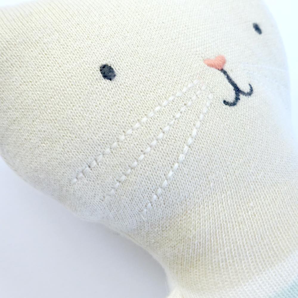 楽天市場 Meri Meri メリメリ Chester キャット 動物クッション 動物ぬいぐるみ Meri Meri メリメリのかわいいネコのイラストが立体化されたオーガニックコットン パーティーデコレーション Meri Meri 楽天市場店