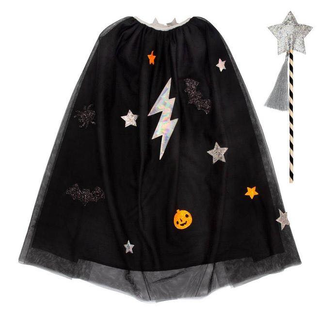 子供用 コスチューム【ハロウイン】ハロウィン ハロイン ハロウィン ケープ ドレスアップ コスチューム 耳&しっぽ プチ仮装 おしゃれ かわいい 仮装アイテム キッズ 子供 KIDS インスタ映え 飾り付け ハロウィンパーティ merimeri メリメリ サプライズパーティ
