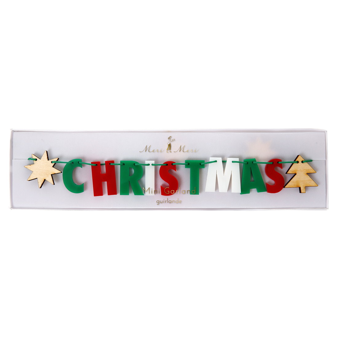 楽天市場 Meri Meri メリメリ Merry Christmas Acrylic Garland メリークリスマス アクリルガーランド デコレーション 部屋飾り つるし飾り クリスマスパーティ イベントアイテム イベント用 クリスマスグッズ クリスマス パーティ プレゼント Xmas Meri Meri 楽天市場店