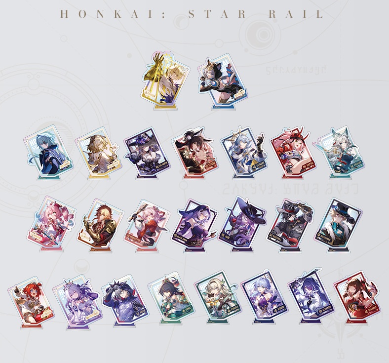 楽天市場】崩壊：スターレイル 公式グッズ 正規品 ピノコニー