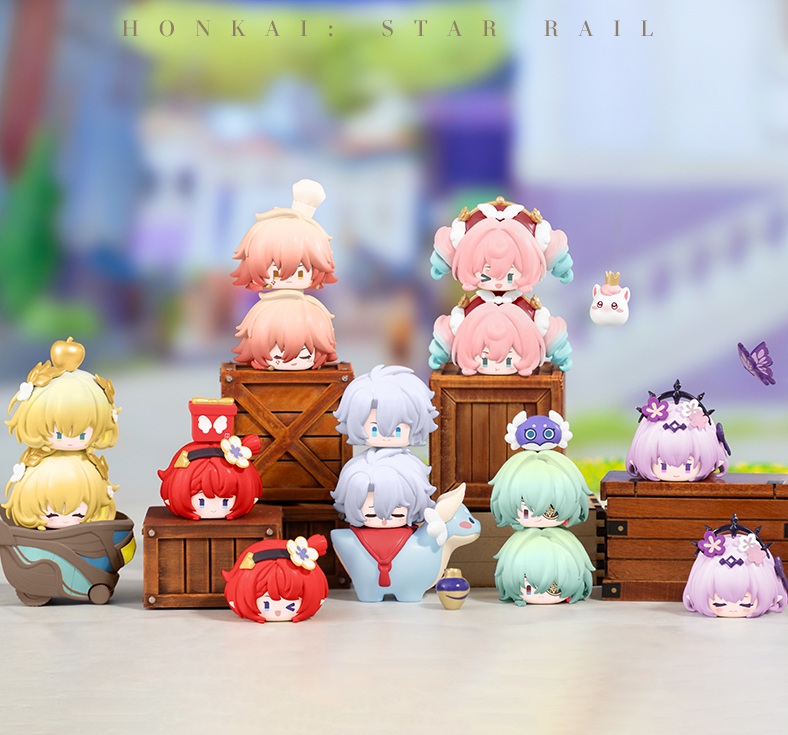 楽天市場】崩壊：スターレイル 公式グッズ 正規品 キーボード用 指先