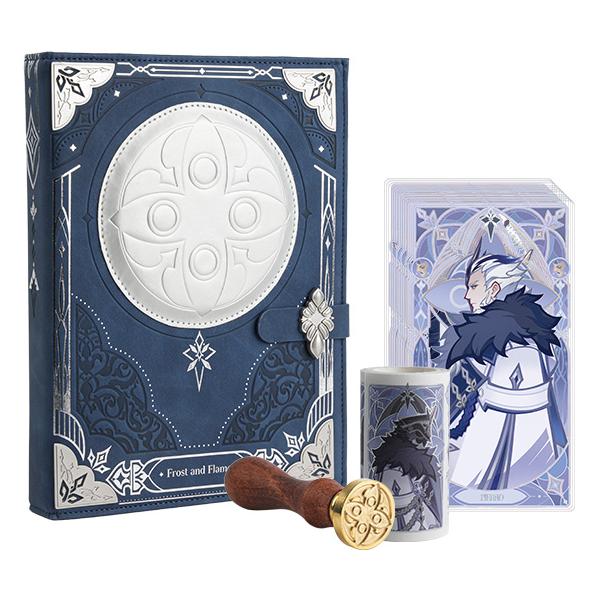 楽天市場】原神 公式グッズ 正規品 命定の日 キャラ誕生日グッズセット