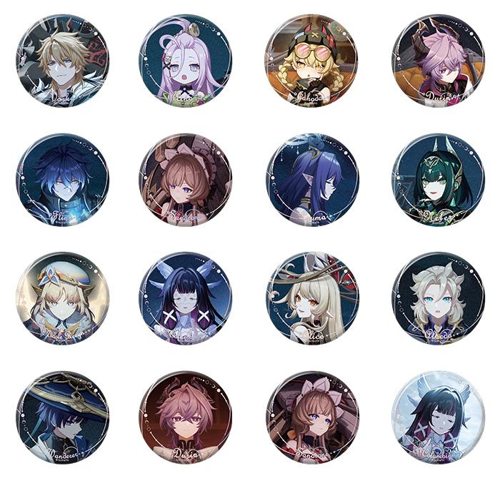 楽天市場】原神 公式グッズ 正規品 フィナーレへの歓宴シリーズ