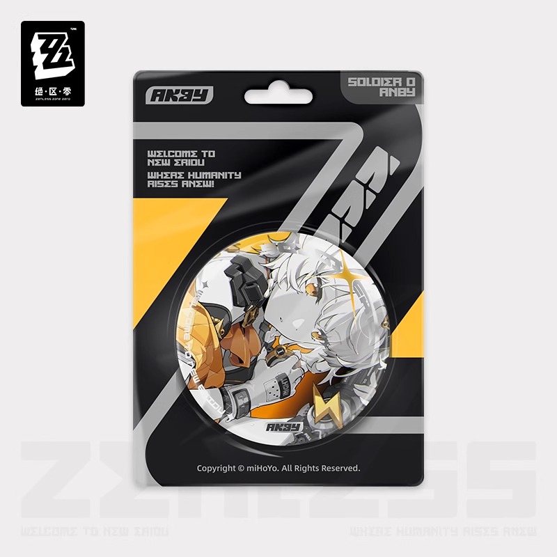 週刊アンポ　ゼロ0号〜12号（13冊セット） 楽天市場】ゼンレスゾーンゼロ ゼンゼロ ZZZ 公式グッズ 正規品