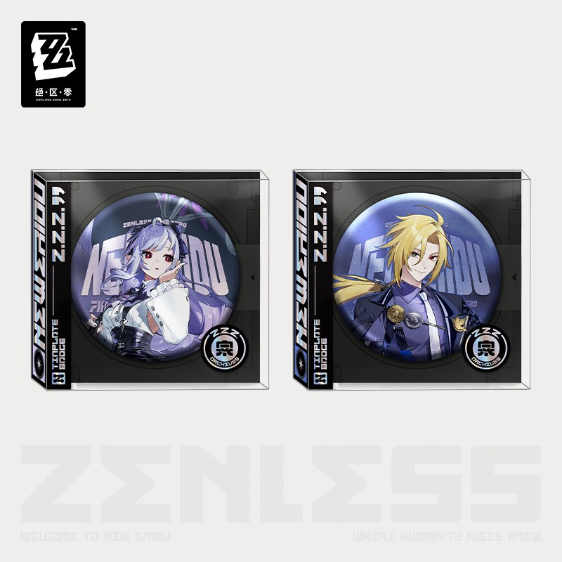 楽天市場】ゼンレスゾーンゼロ ゼンゼロ ZZZ 公式グッズ 正規品