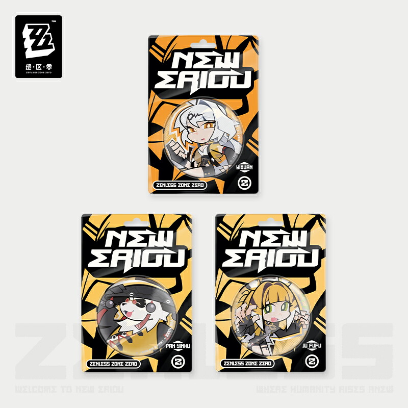 楽天市場】ゼンレスゾーンゼロ ゼンゼロ ZZZ 公式グッズ 正規品