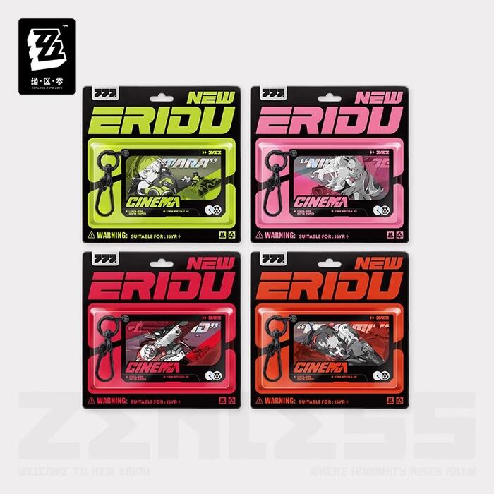楽天市場】ゼンレスゾーンゼロ ゼンゼロ ZZZ 公式グッズ 正規品