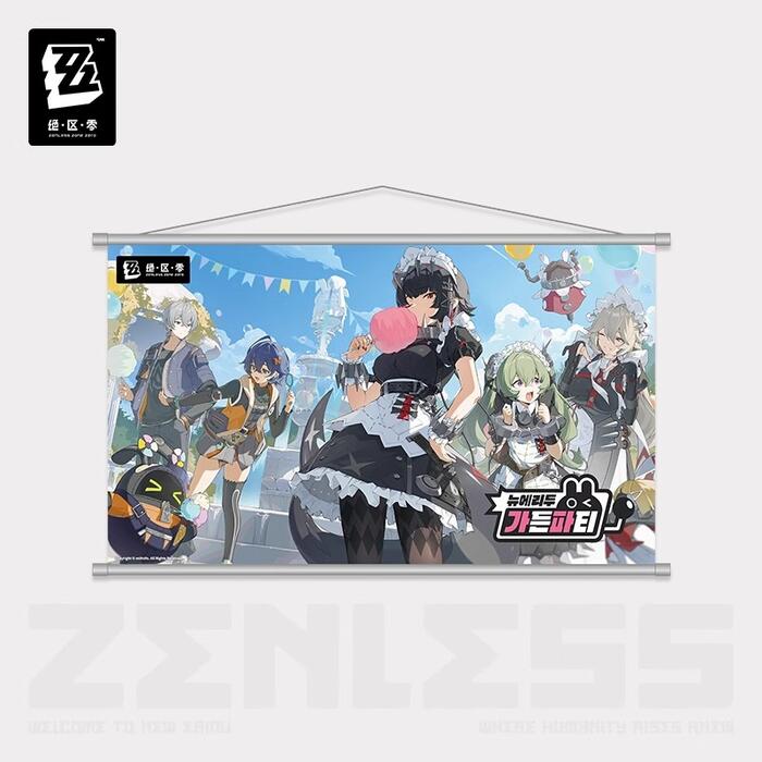 楽天市場】ゼンレスゾーンゼロ ゼンゼロ ZZZ 公式グッズ 正規品