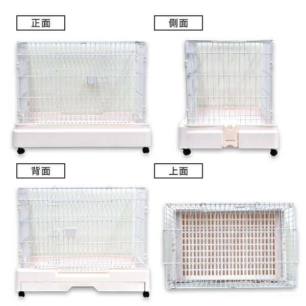 送料無料 ペットケージ 1段 スリム ペットハウス 猫 犬 うさぎ 小動物 室内ハウス すのこ 色選択 猫用ケージ 犬 猫 うさぎ ハムスター すのこ 広い 室内ハウス インテリア ハウス ペット ペットグッズ ペットサークル 人気 おすすめ Crunchusers Com