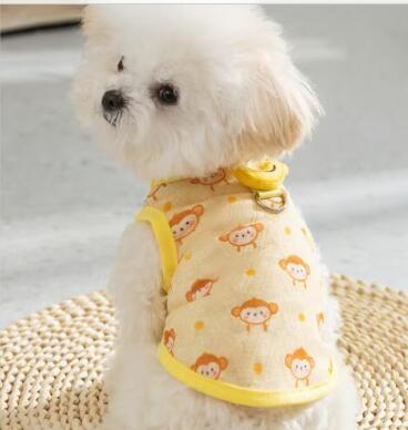 楽天市場】犬の服 いちごタンクトップ 犬 犬服 春 夏 Tシャツ タンク