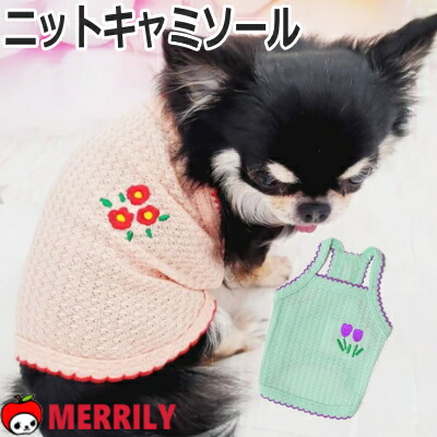 楽天市場】犬の服 いちごタンクトップ 犬 犬服 春 夏 Tシャツ タンク