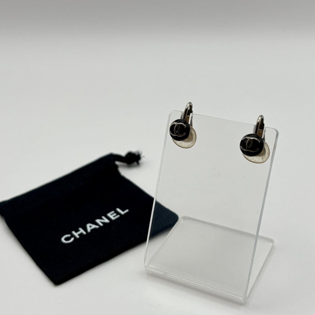 楽天市場】CHANEL シャネル イヤリング ABC298 B14705