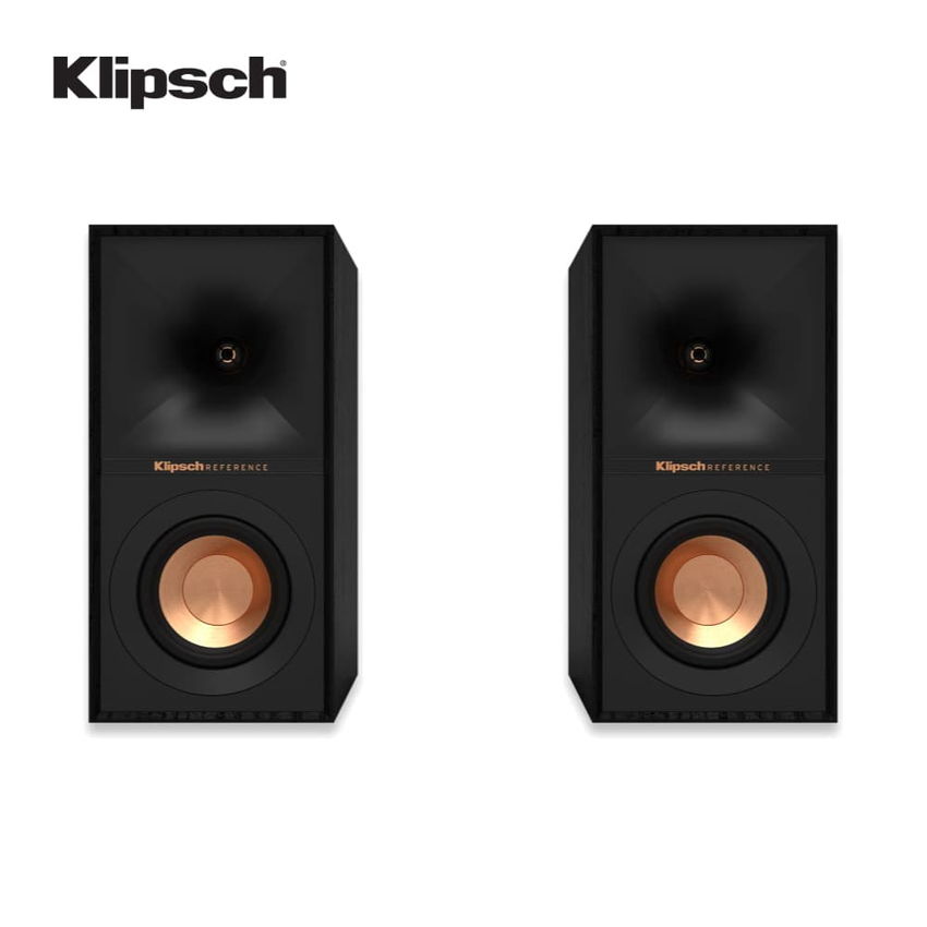 無料利用権の-Klipsch R-40M •オーディオ用 パッシブスピーカー：楽器