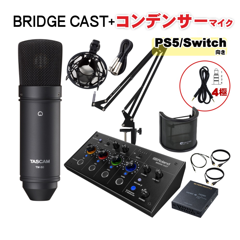 松野屋 キャンバスフラットショルダー Roland BRIDGE CAST ローランド