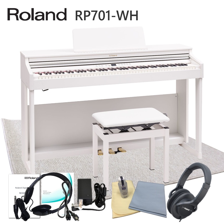 レオパードフラワーブラック Roland PR701-WH | vendee-rehaussement.com