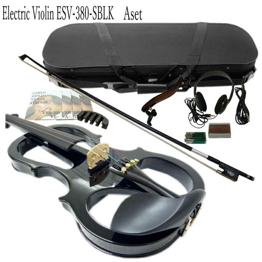 楽天市場】PLAYTECH（プレイテック） バイオリン初心者セット