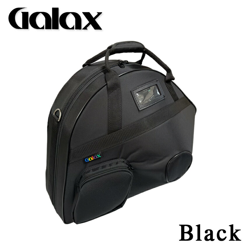 楽天市場】GALAX ギャラックス ホルンケース オリーブ グリーン