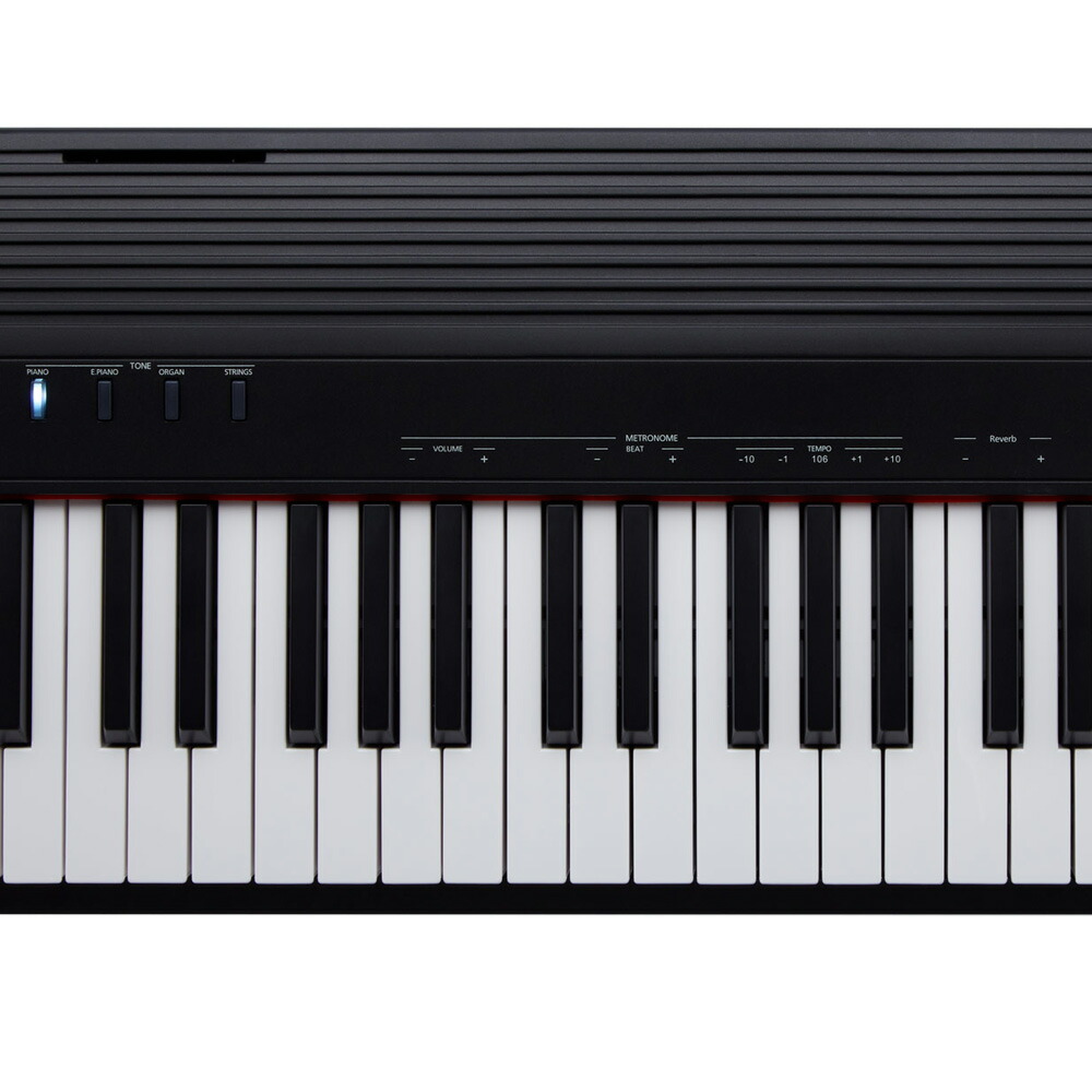 CASIO 電子ピアノ PX-500L Privia 88鍵盤 電子キーボード+atelier-de