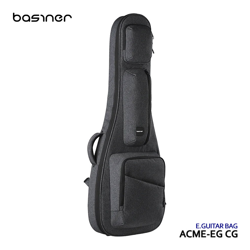楽天市場】basiner ベース用ギグバッグ ACME-EB NB(ネオ・ブラック