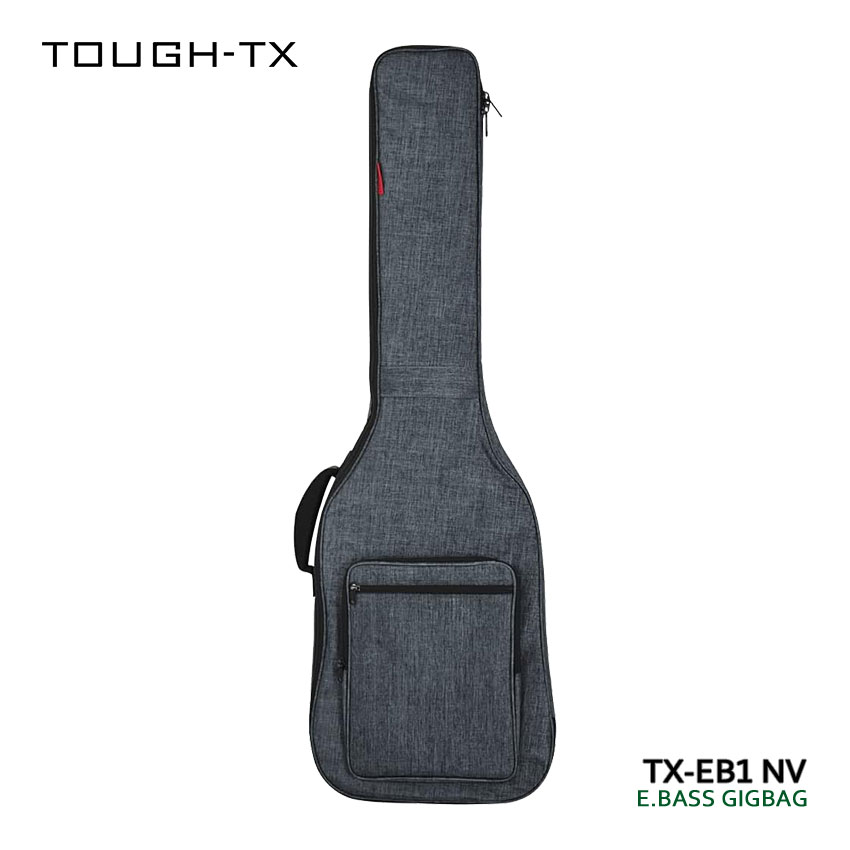 楽天市場】【送料込】TOUGH-TX TX-EB1 GRY ベース用 ギグバッグ : 愛曲楽器