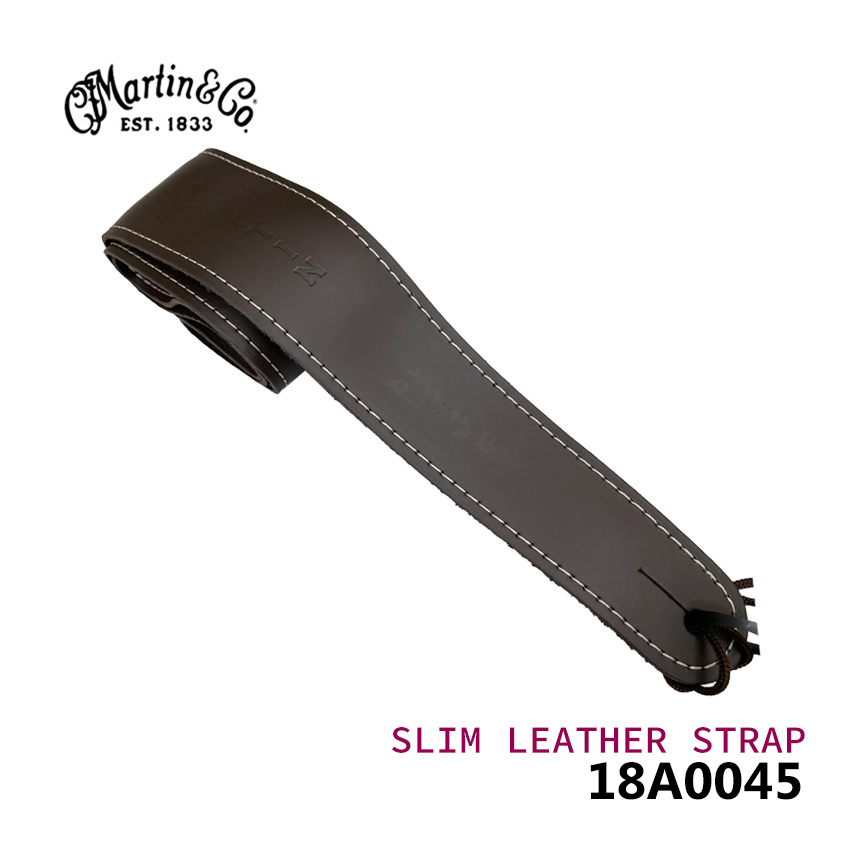 楽天市場】Martin ギターストラップ BALL GLOVE LEATHER STRAP 18A0012