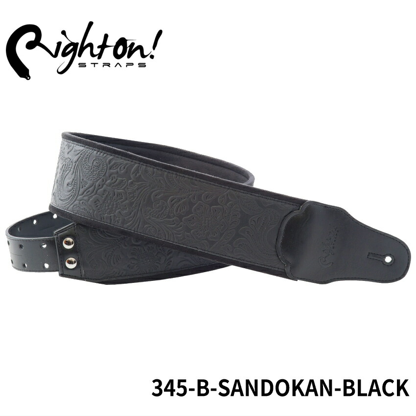楽天市場】【在庫あります！】RightOn Straps ライトオン
