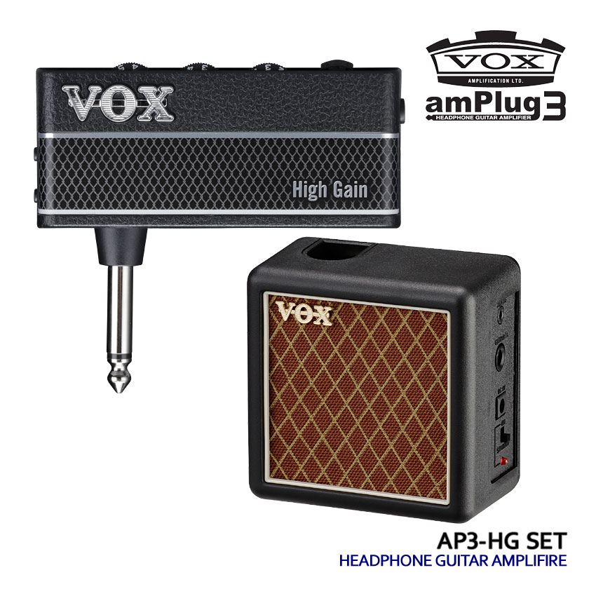 キュウサン　VOX B125ベースアンプヘッド　英国製 楽天市場】VOX ベースアンプ amPlug3 Bass キャビネットセット