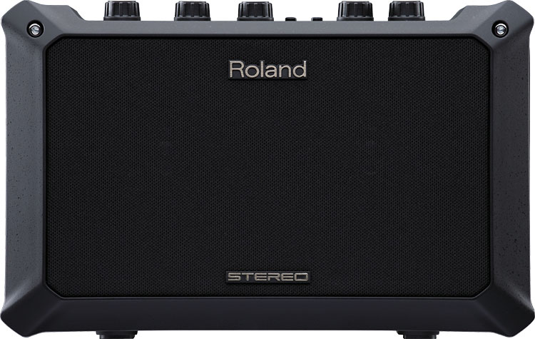 Roland ローランド アコースティックギターアンプ MOBILE-AC - 楽器/器材