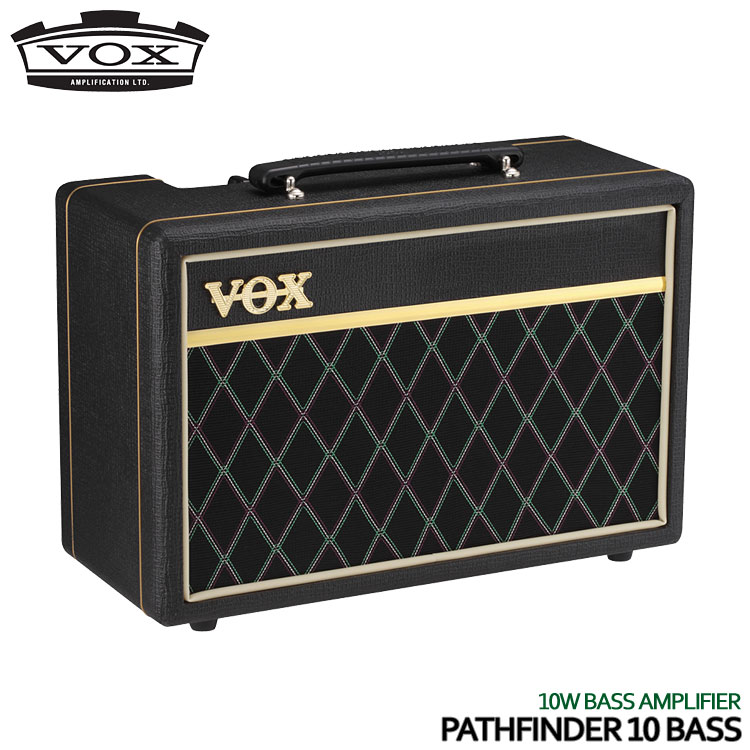 【楽天市場】【持ち運び楽々4.5kg】VOX 50W ベースアンプ VX50 BA ボックス Nutube搭載 : 楽器のことならメリーネット