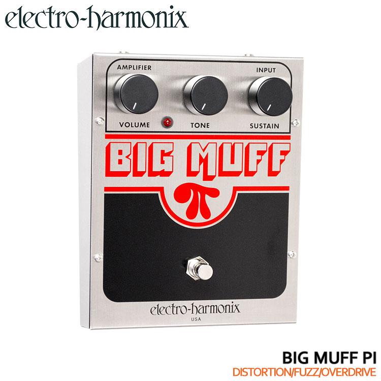 楽天市場】electro-harmonix エレクトロハーモニクス Little Big
