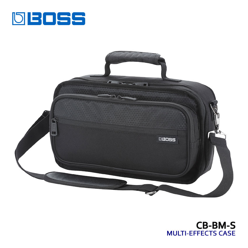 BOSS マルチエフェクター用ケース CB-BM-S ボス 5,544円