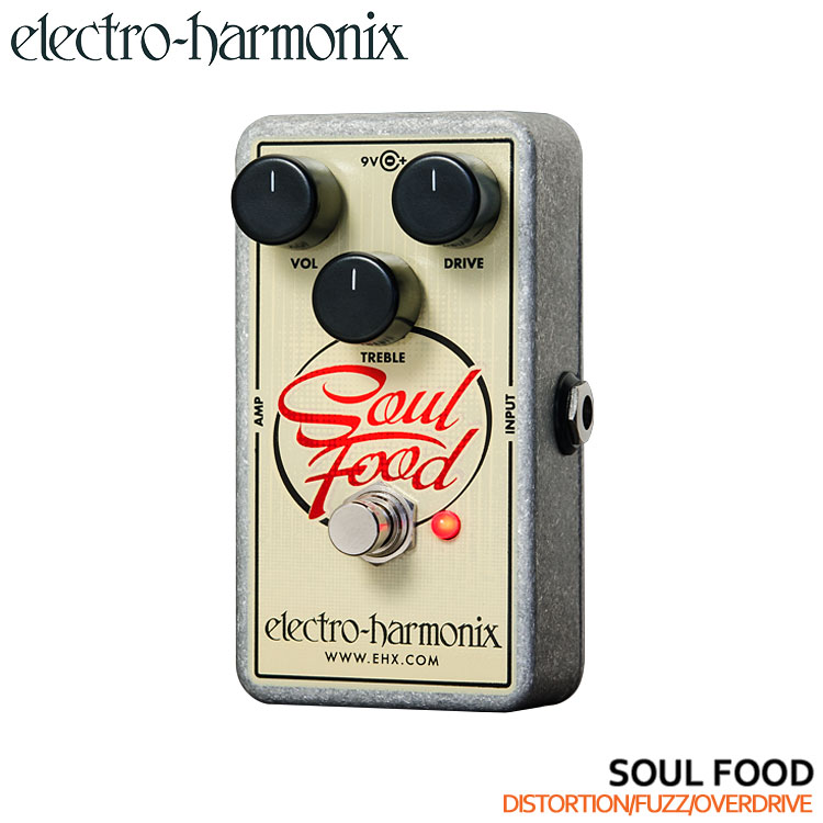 Electro Harmonix Germanium OD オーバードライブ 楽天市場】electro-harmonix Germanium OD エレクトロ