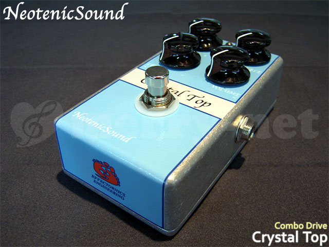 楽天市場】NeotenicSound アコースティックピックアップシグナル
