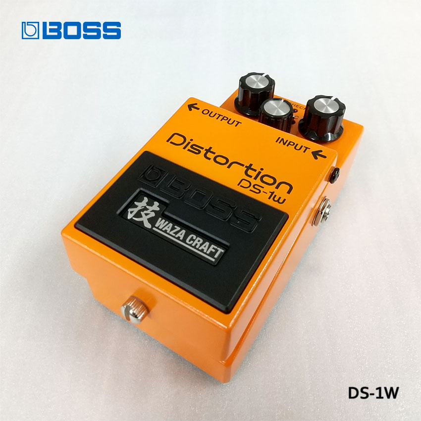 楽天市場】BOSS 技クラフトシリーズ ディメンション DC-2W WAZA