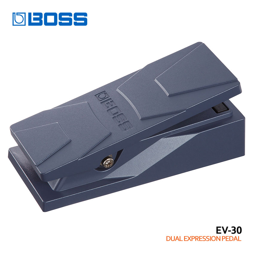 BOSS エクスプレッション・ペダル EV-30