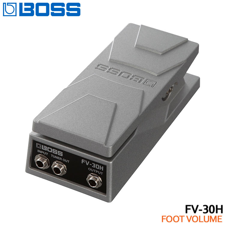 BOSS PW-3 ワウペダル BOSS PW-3 Wah Pedal ワウペダル エフェクター ボス PW3 | 島村