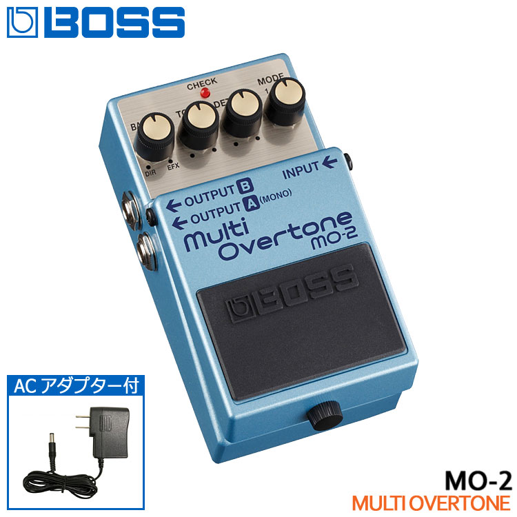 楽天市場】ACアダプター付きBOSS ラインセレクター LS-2 Line