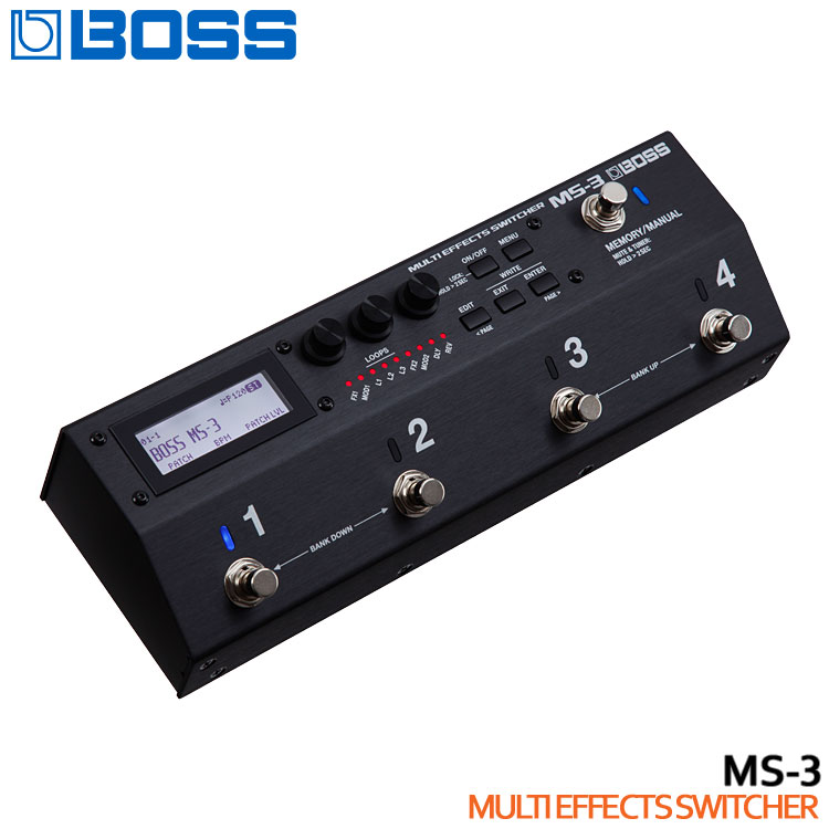 BOSS GT-001 ギター エフェクター ボス PSA-100S Amazon | BOSS ME-90 + PSA-100S + エフェクターボード セット