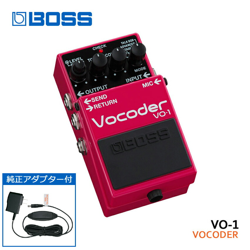BOSS Line Selector LS-2 acアダプター付き Amazon | BOSS Line Selector LS-2 | ギターエフェクター | 楽器