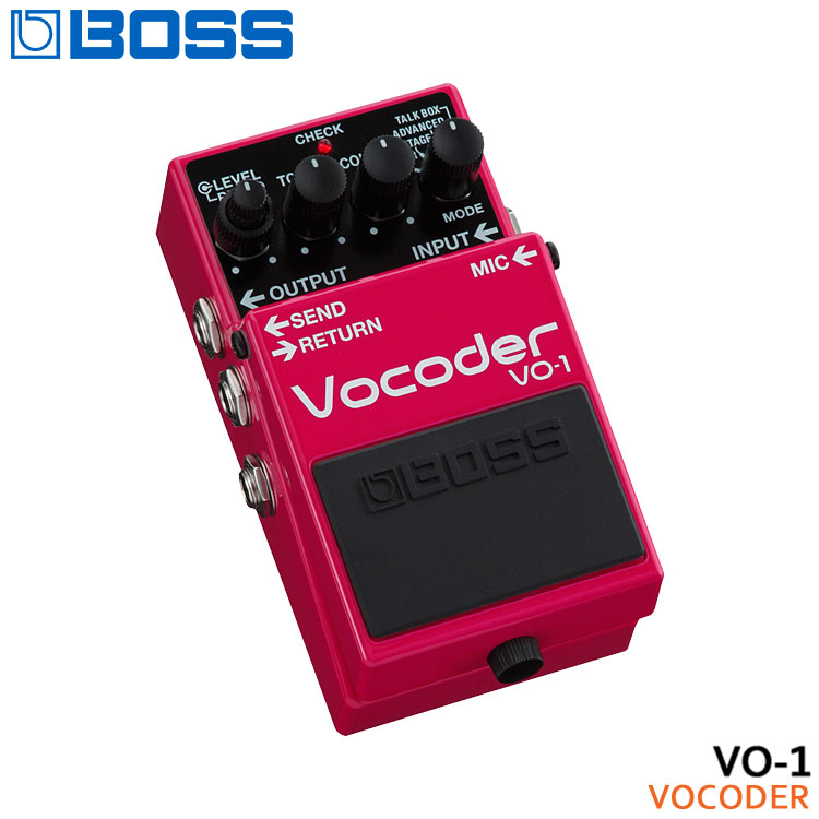 楽天市場】BOSS マルチエフェクター GT-1 ボス エフェクター
