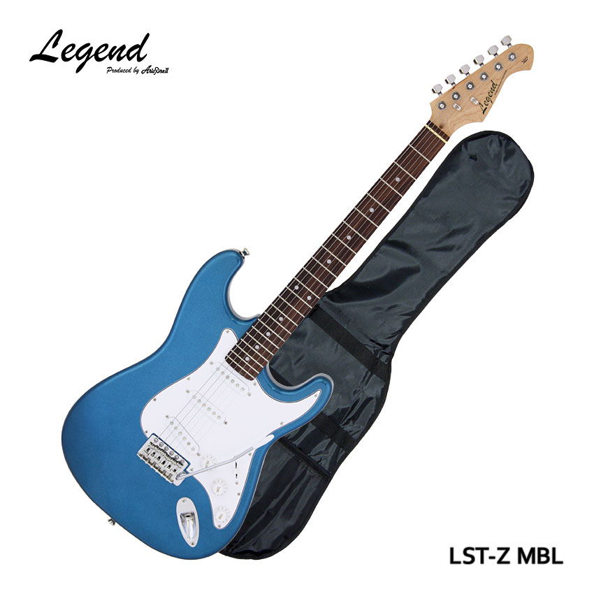 ARIA LEGEND LST-Z マッチングヘッド　ストラト　アリア LST-Z CA | Legend | Products | ARIA 荒井貿易株式会社 Arai