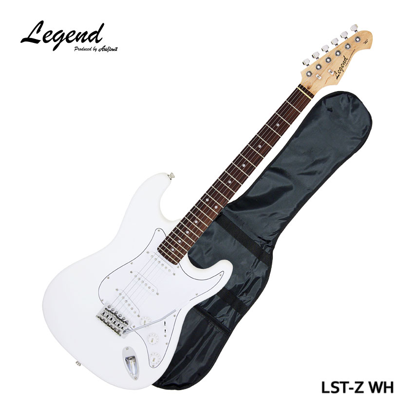 ギター legend produced ARIA F6-15X BK Legend | Electric Guitars | Products | ARIA 荒井貿易株式会社