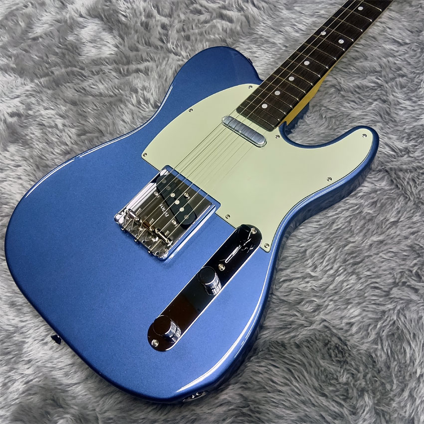 TOKAI(東海楽器) ATE130S MBL/R テレキャスタータイプ TOKAI ( トーカイ ) ATE130S MBL/R 送料無料 | サウンドハウス
