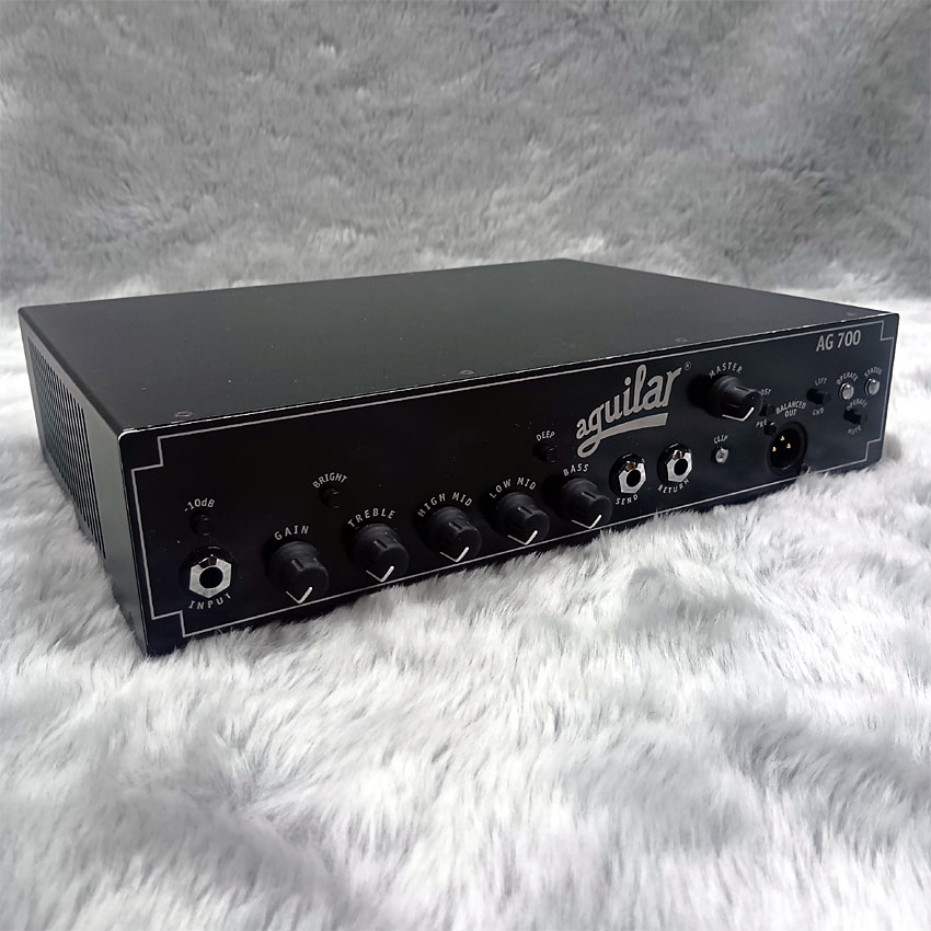 楽天市場】【975W】Aguilar DB 751 新品[アギュラー][ベース