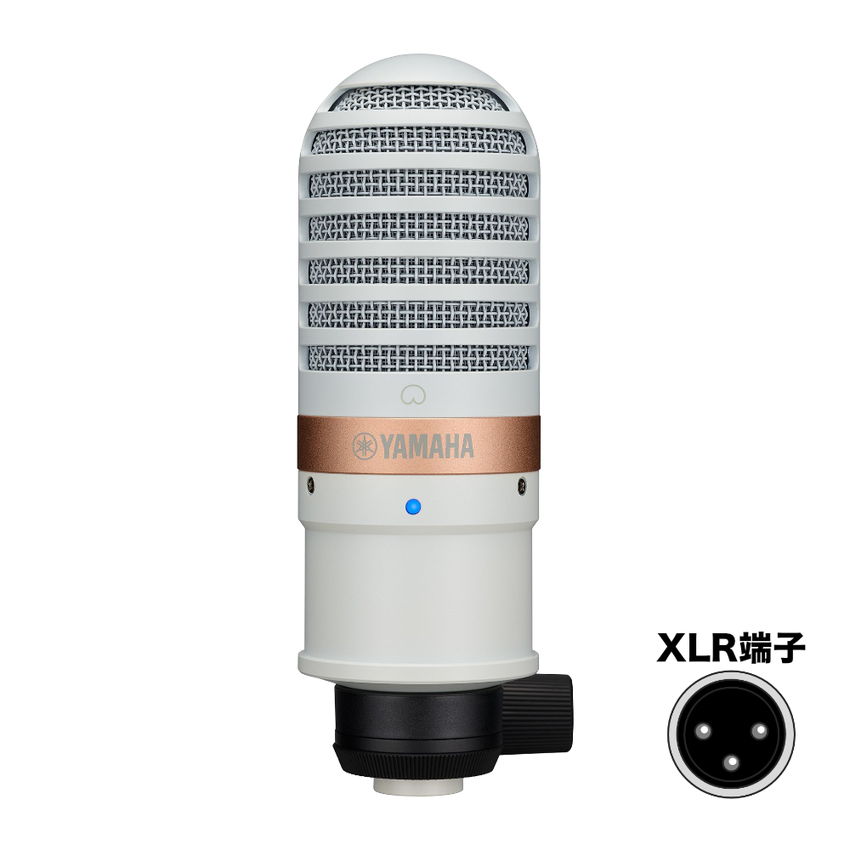 MXL V67g コンデンサーマイク オーディオインターフェース付き - 配信