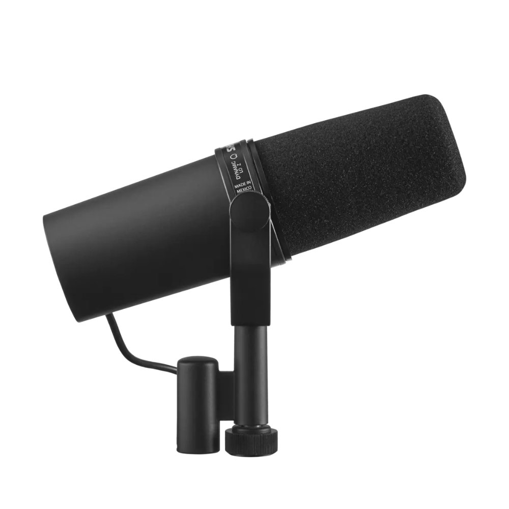 楽天市場】【スーパーSALE】SHURE SM7dB ダイナミックマイク