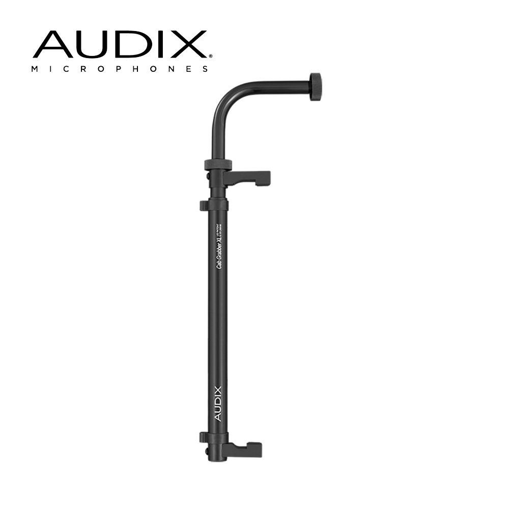 AUDIX ギターキャビネット用 マイククランプ CabGrabberXL(4月11日時点 供給元在庫あり)