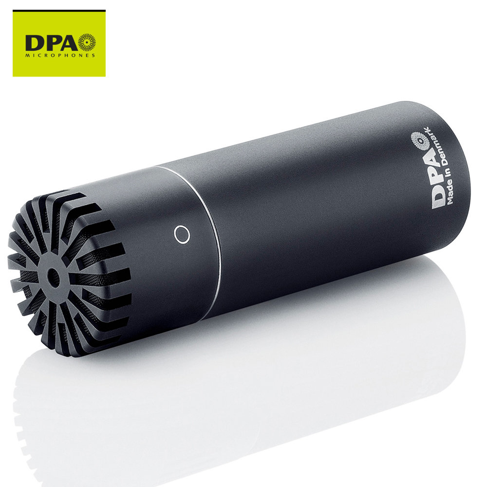 【入荷待ち商品】DPA 2006C 無指向性 コンパクトマイク