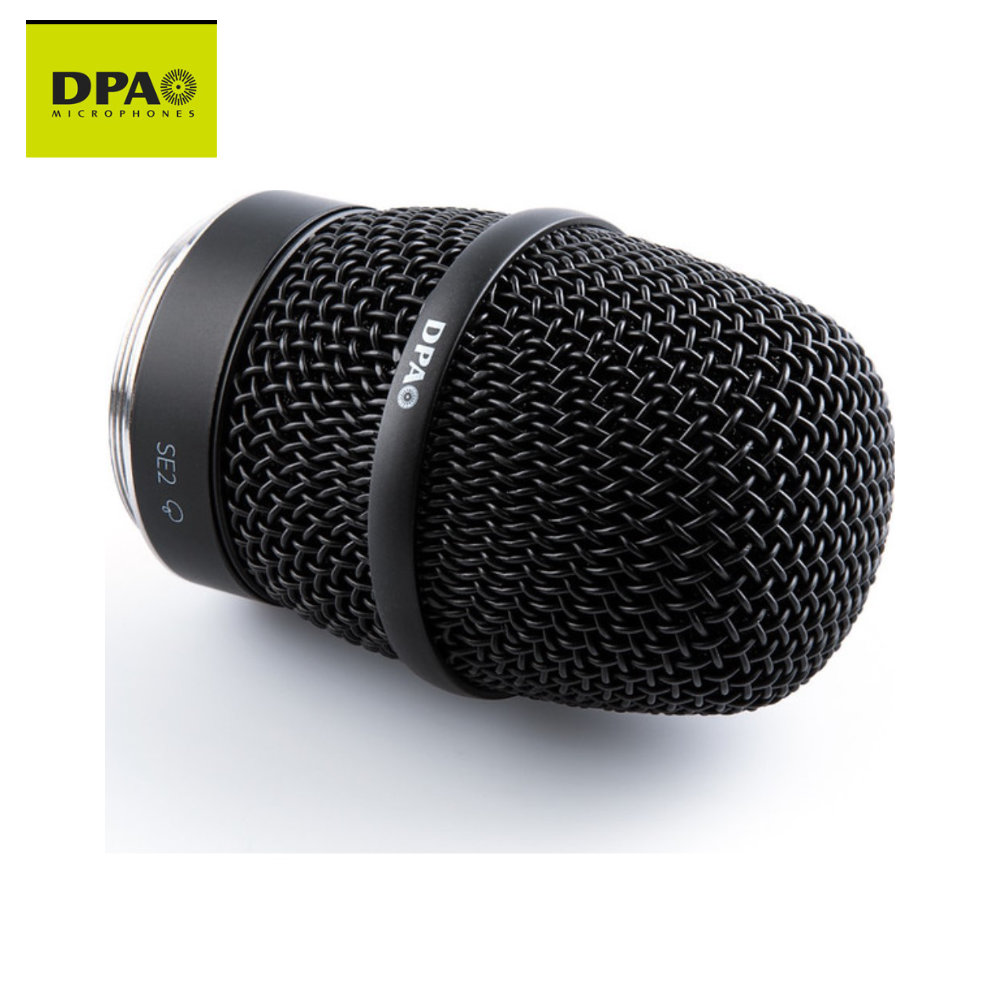 【入荷待ち商品】DPA 2028 SENNHEISERワイヤレス用 交換ヘッドカプセル